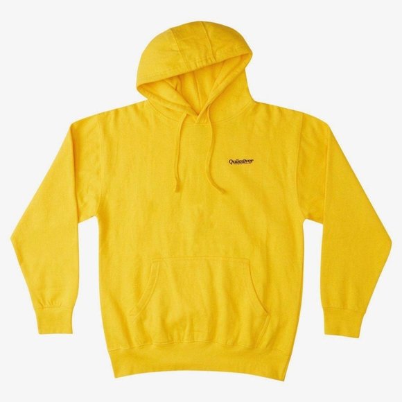 NEW QUIKSILVER SUN GLAZING HOODIE - Picture 2 of 9